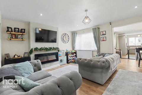 undefined, Greenmeadow Road, Newport