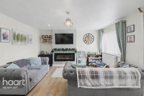 undefined, Greenmeadow Road, Newport