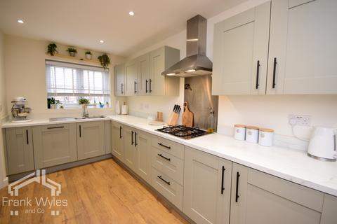 3 bedroom terraced house for sale, Easedale Lane, Warton, Nr Preston