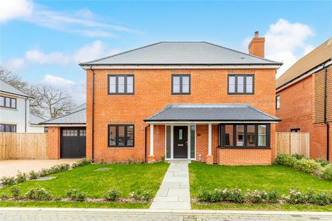 undefined, Lilly Wood Lane, Ashford Hill, Thatcham, Hampshire, RG19