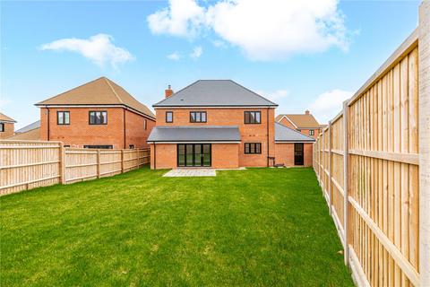 undefined, Lilly Wood Lane, Ashford Hill, Thatcham, Hampshire, RG19