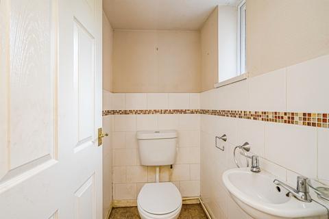 undefined, Wombourne Close, Dudley