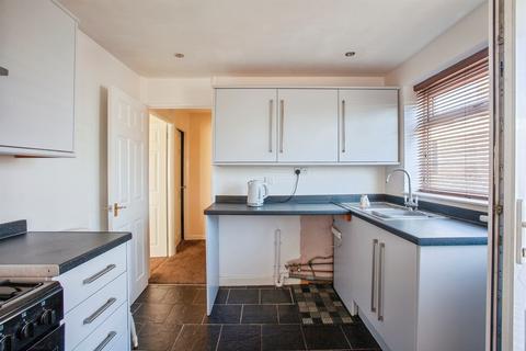 undefined, Strafford Walk, Dodworth, Barnsley