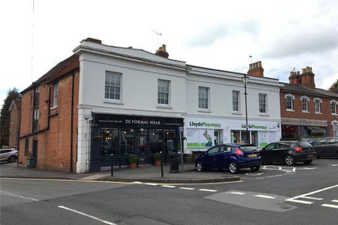undefined, The Square, Alvechurch, Birmingham, Worcestershire, B48