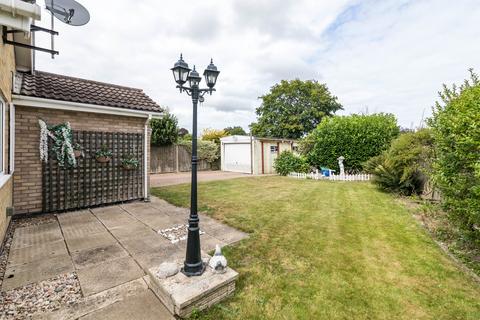 undefined, Meadow Way, Carlton Colville, Lowestoft