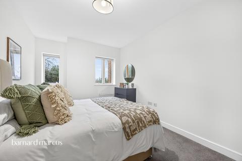 2 bedroom apartment for sale, Russell Hill Road, Purley