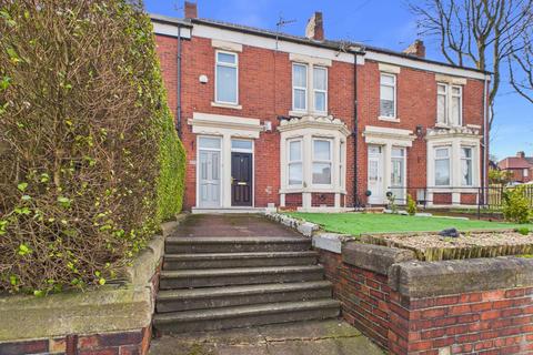 undefined, Stowell Terrace, Heworth, Gateshead, NE10