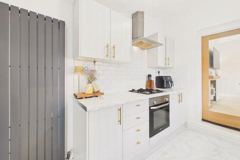 undefined, Stowell Terrace, Heworth, Gateshead, NE10