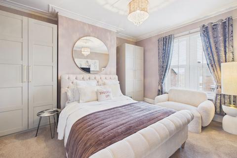 undefined, Stowell Terrace, Heworth, Gateshead, NE10