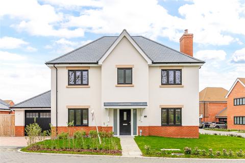 Lilly Wood Lane, Ashford Hill, Thatcham, Hampshire, RG19
