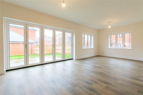 undefined, Lilly Wood Lane, Ashford Hill, Thatcham, Hampshire, RG19