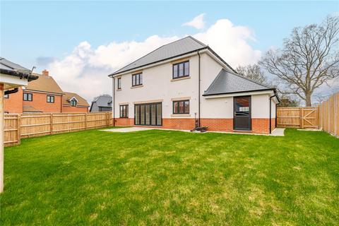 undefined, Lilly Wood Lane, Ashford Hill, Thatcham, Hampshire, RG19