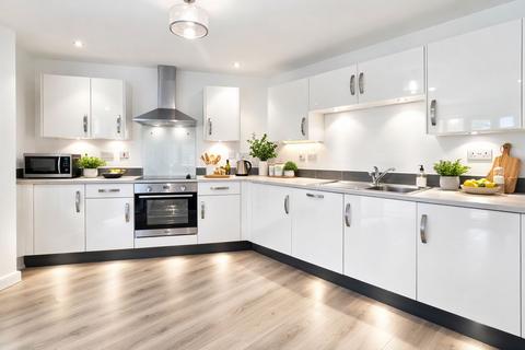 2 bedroom apartment for sale, Hawkins Court, Huntingdon, Cambridgeshire.