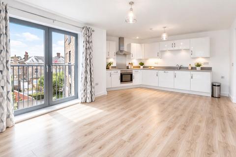 2 bedroom apartment for sale, Hawkins Court, Huntingdon, Cambridgeshire.