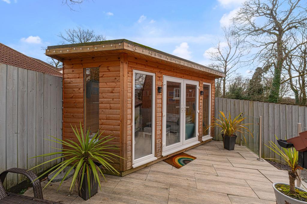 Summer House