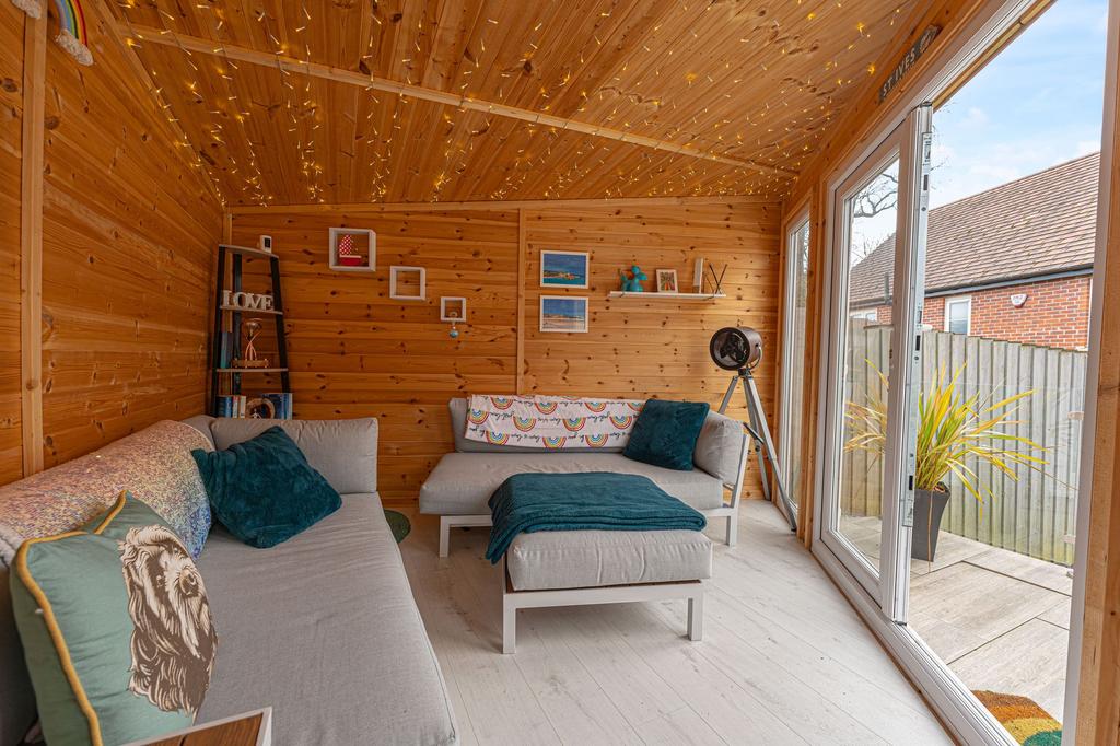 Summer House