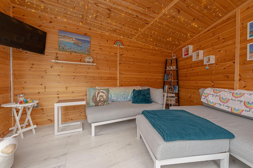 Summer House
