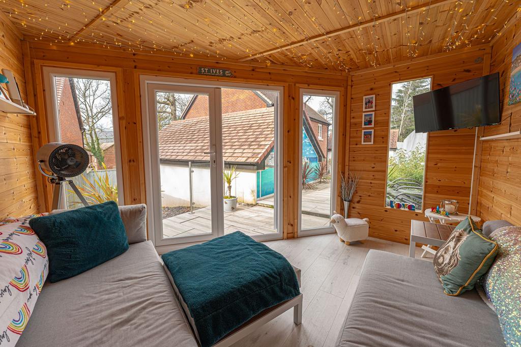 Summer House