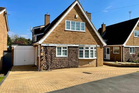 undefined, Great Close, Chapel Brampton, Northamptonshire NN6