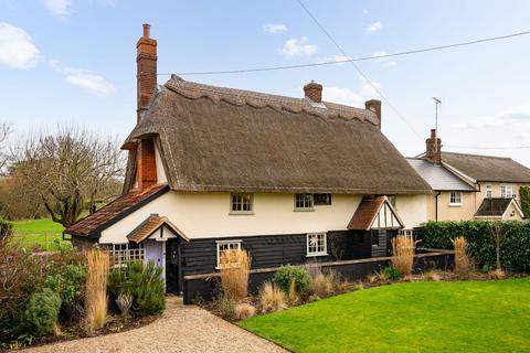 undefined, The Druce, Clavering
