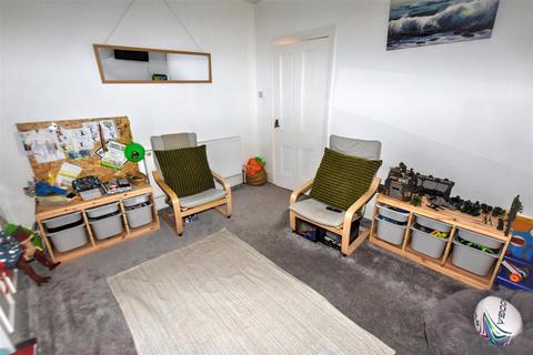 4 bedroom semi-detached house for sale, Park Road, Redruth