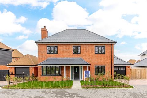 undefined, Lilly Wood Lane, Ashford Hill, Thatcham, Hampshire, RG19