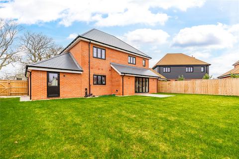 undefined, Lilly Wood Lane, Ashford Hill, Thatcham, Hampshire, RG19