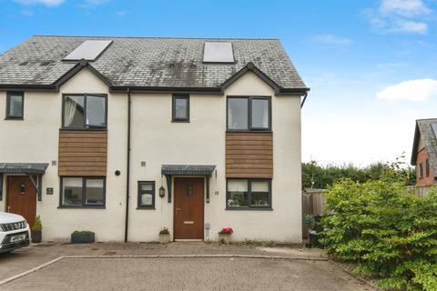The Gables, Willand, Cullompton