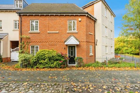 undefined, Ogilvie Close, Wendover, Aylesbury