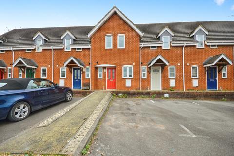 undefined, Briarscroft, Andover