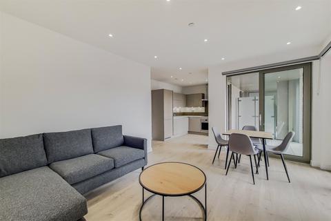 2 bedroom apartment to rent, at Folio London, Flat 10, Pennant House, , 37 Atlantis Avenue E16