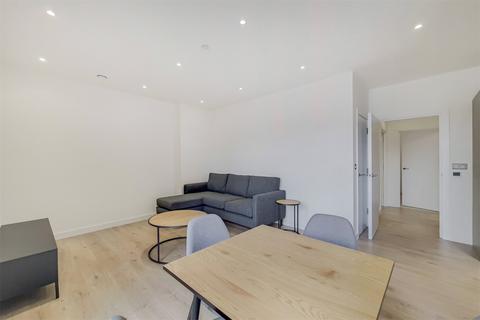 2 bedroom apartment to rent, at Folio London, Flat 10, Pennant House, , 37 Atlantis Avenue E16