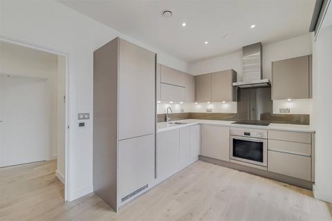 2 bedroom apartment to rent, at Folio London, Flat 10, Pennant House, , 37 Atlantis Avenue E16