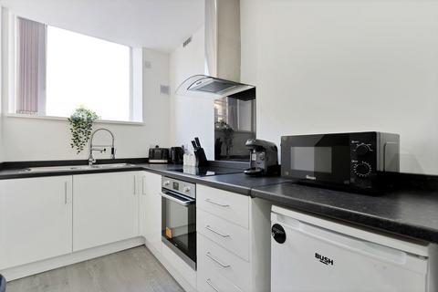 4 bedroom flat for sale, Dee Street, Aberdeen AB11