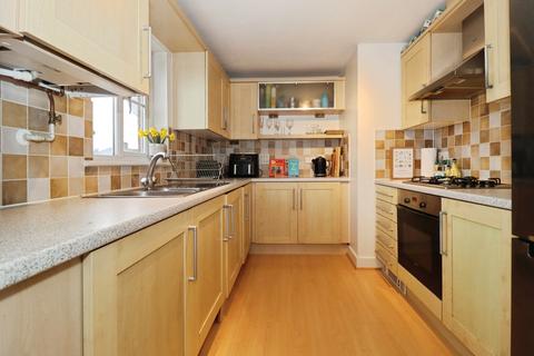 2 bedroom flat for sale, Clarence Road, Kingswood, Bristol, Somerset, BS15