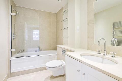4 bedroom apartment to rent, Finchley Road, London NW8