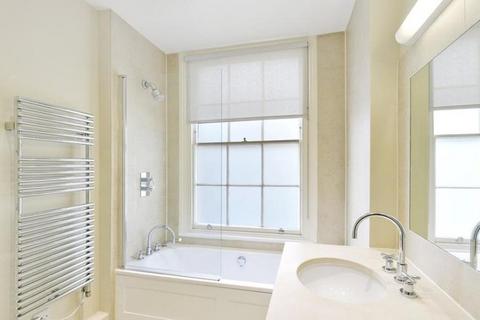 4 bedroom apartment to rent, Finchley Road, London NW8
