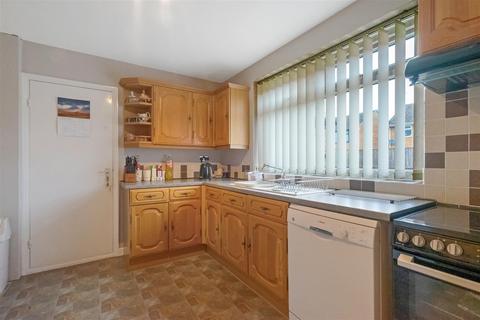 4 bedroom link detached house for sale, Nunnery Lane, Darlington