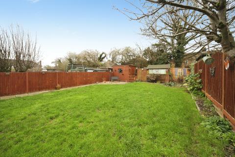 undefined, Beecroft Way, Dunstable