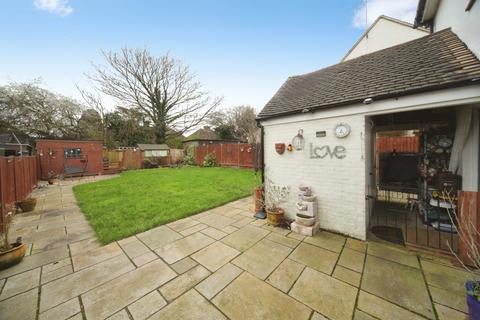 undefined, Beecroft Way, Dunstable