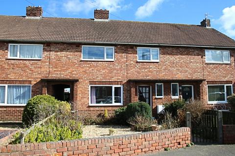 undefined, Turton Road, Yarm