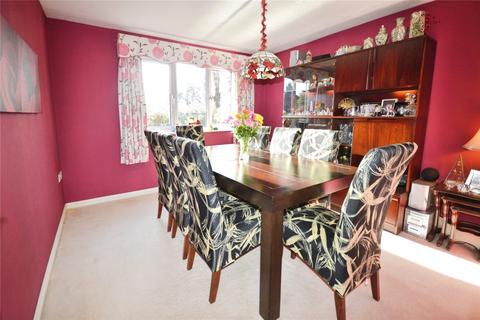 4 bedroom detached house for sale, Burton Road, Swadlincote DE11