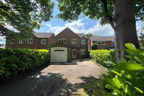 4 bedroom detached house for sale, Burton Road, Swadlincote DE11