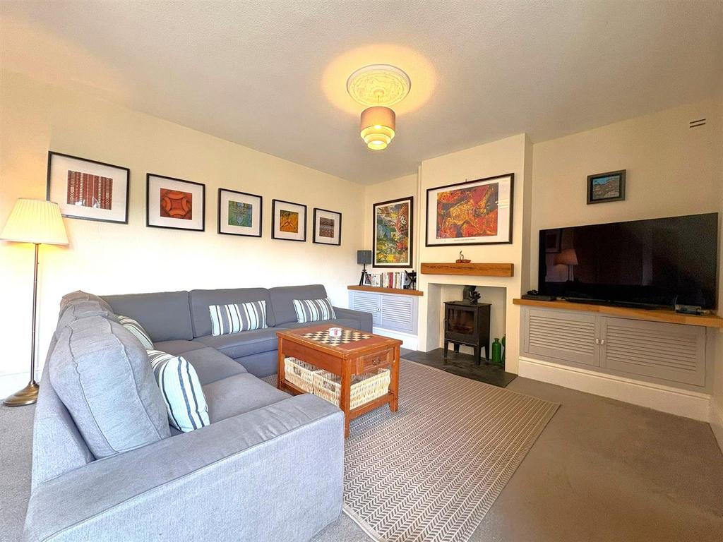Living/Dining Room
