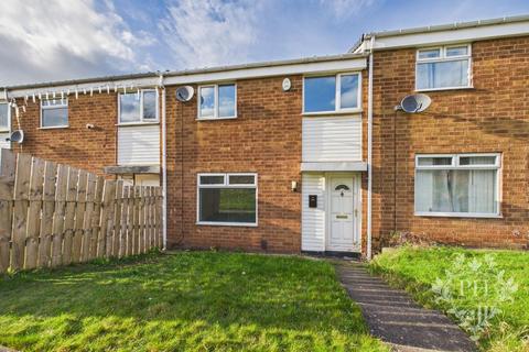 undefined, Moorcock Close, Middlesbrough