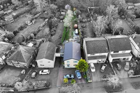 undefined, Dobcroft Road, Millhouses, Sheffield