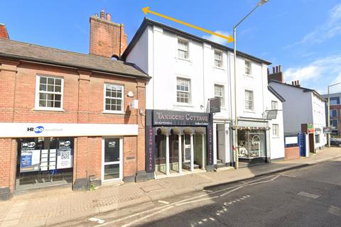 undefined, Bishop's Stortford CM23
