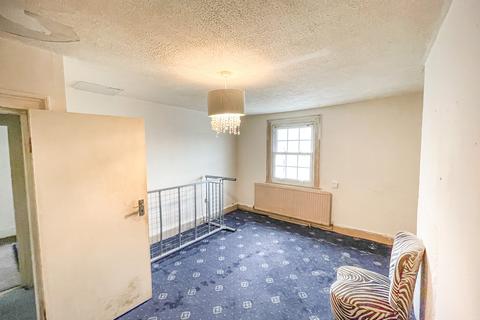 undefined, Bishop's Stortford CM23