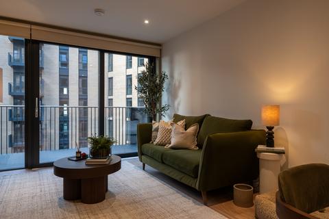 1 bedroom flat to rent, E-55, Kew Curve, Capital Interchange Way, Brentford, TW8