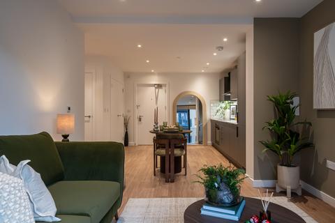 1 bedroom flat to rent, E-55, Kew Curve, Capital Interchange Way, Brentford, TW8